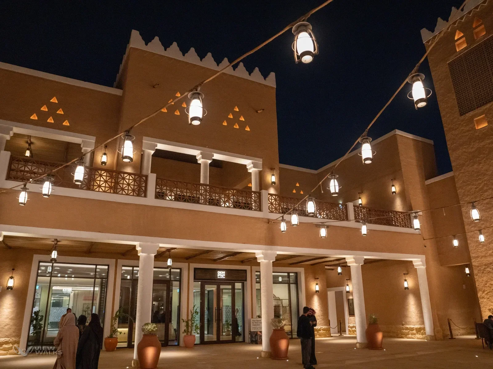 traditional-saudi-facade-at-twilight